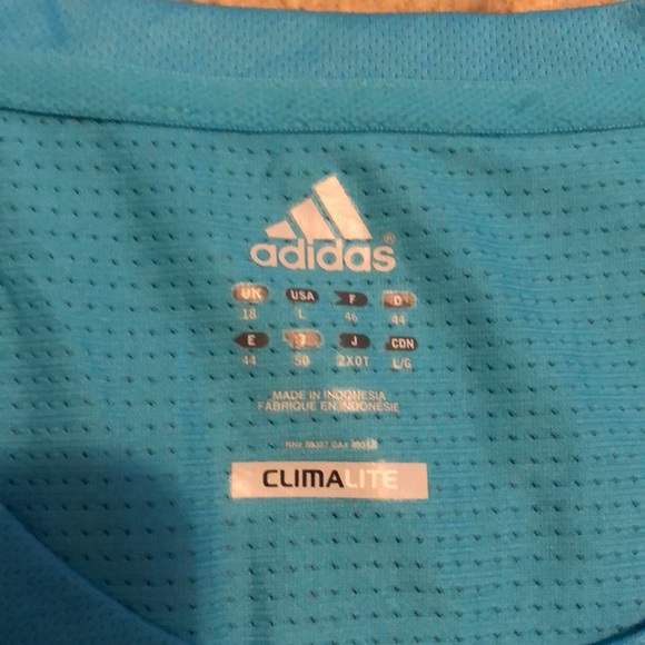 Climalite Adidas L - Picture 4 of 4